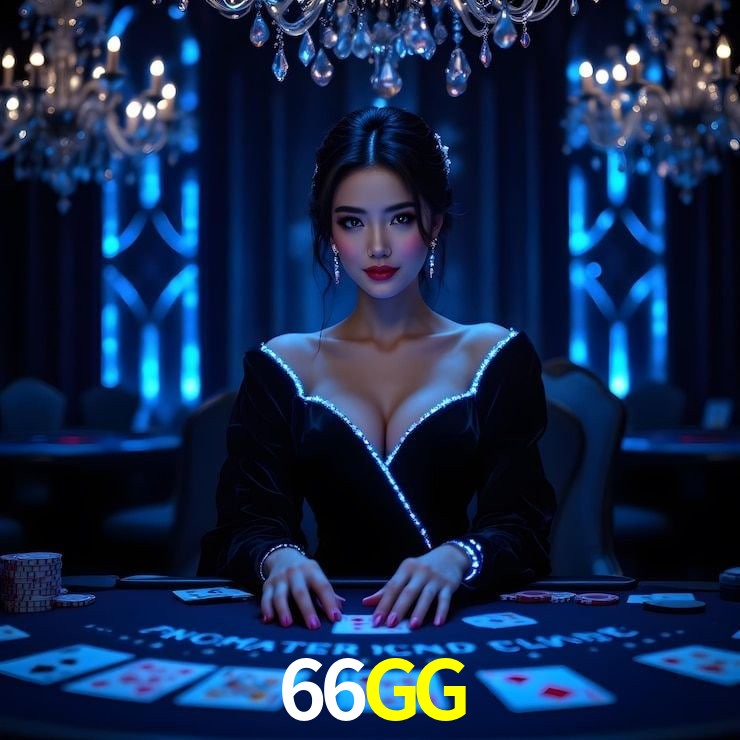 Aplicativo mobile 66GG